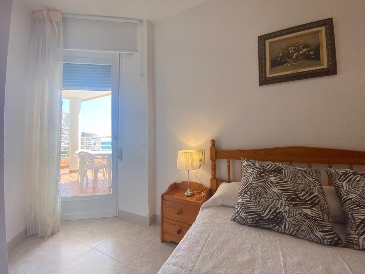 Talima Apartamento Con Vistas Al Mar Calpe - Inmodream Exterior photo