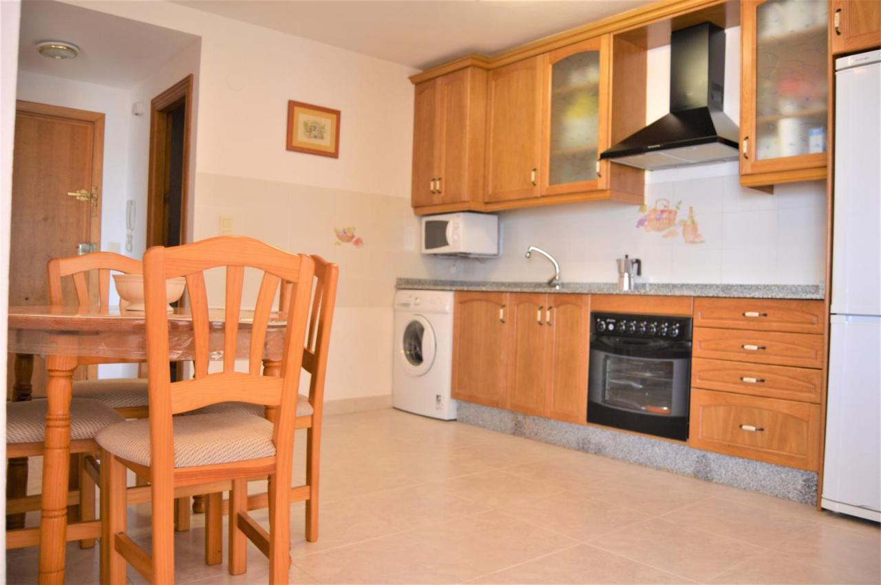 Talima Apartamento Con Vistas Al Mar Calpe - Inmodream Exterior photo