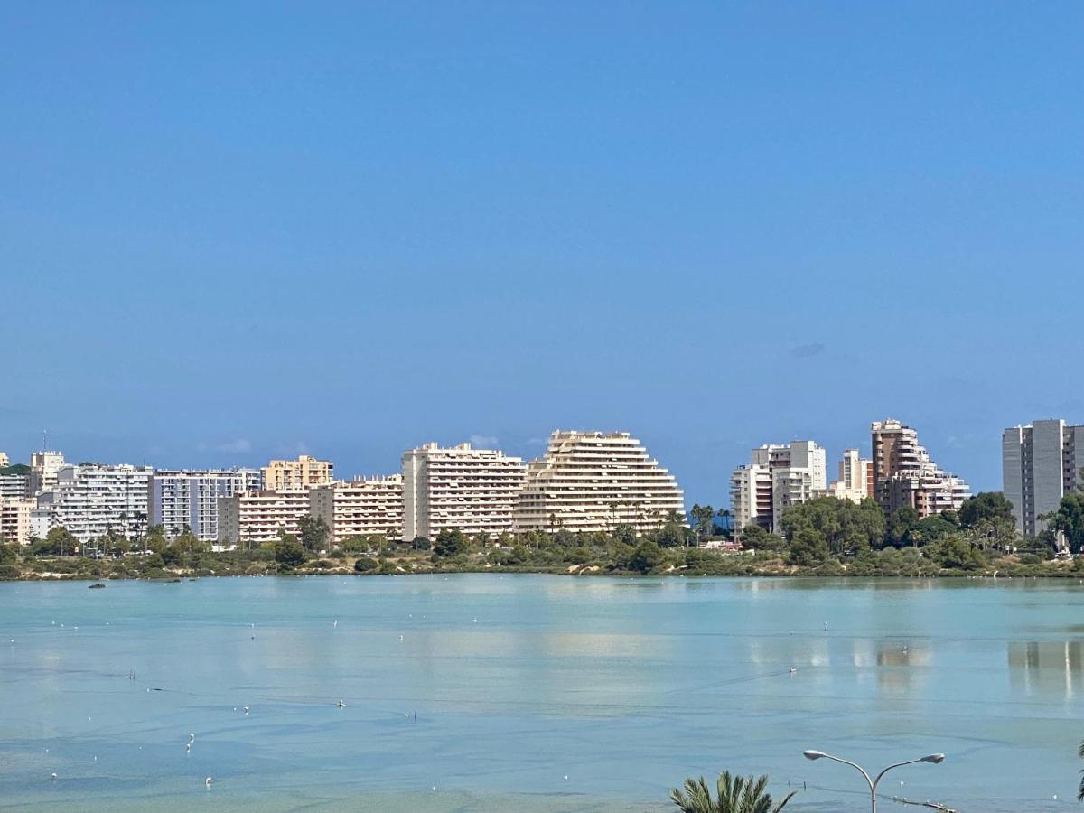 Talima Apartamento Con Vistas Al Mar Calpe - Inmodream Exterior photo
